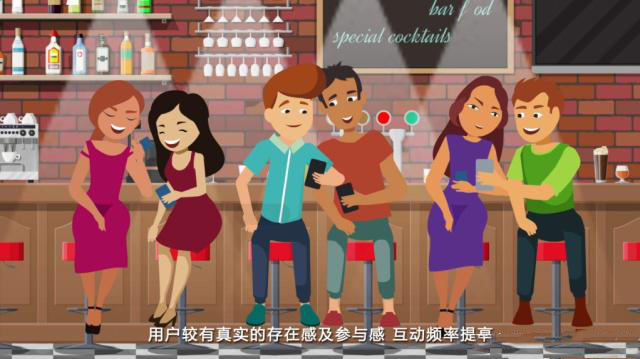 傳統(tǒng)二維動(dòng)畫制作和MG動(dòng)畫制作有什么不同之處
