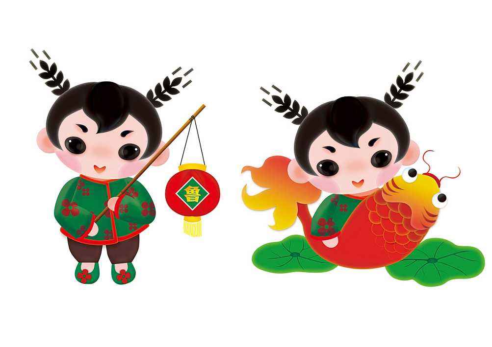 一個(gè)優(yōu)秀的吉祥物設(shè)計(jì)需要滿足哪些條件？