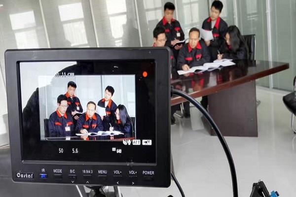 拍攝企業(yè)宣傳片時(shí)需要注意什么？