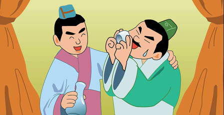 如何制作成語故事動畫視頻？