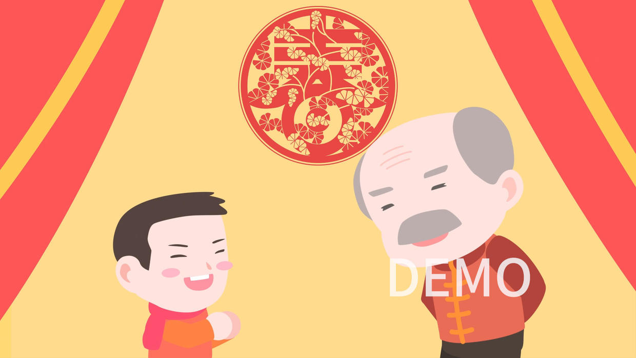MG動(dòng)畫跟普通二維動(dòng)畫的區(qū)別