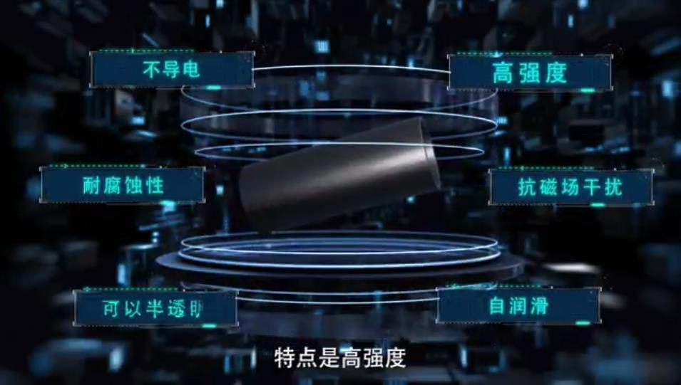 三維護(hù)復(fù)合缸筒動(dòng)畫(huà)